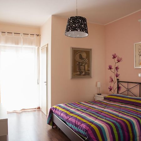 Alma B&B Crotone Exterior foto