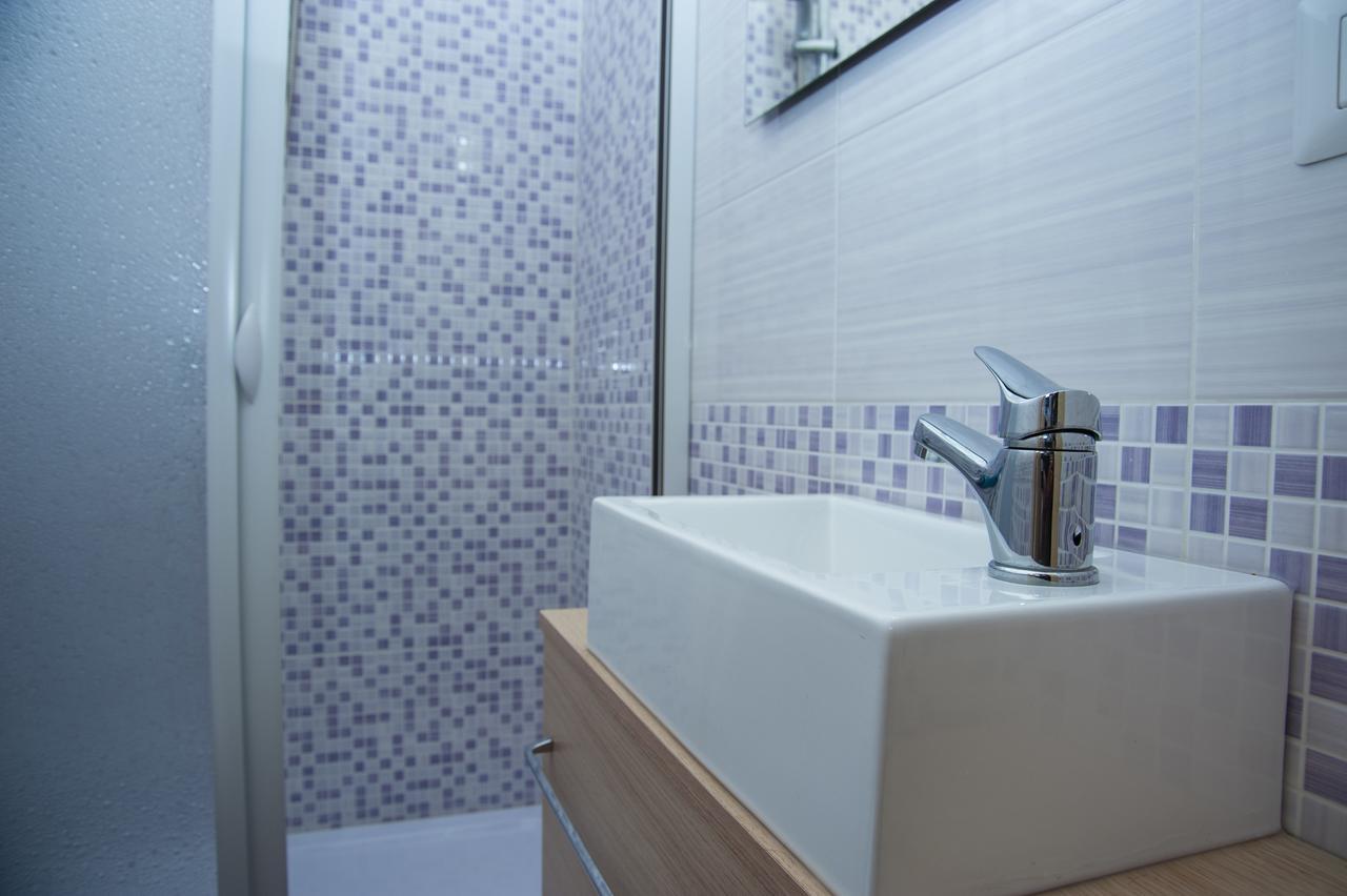 Alma B&B Crotone Exterior foto