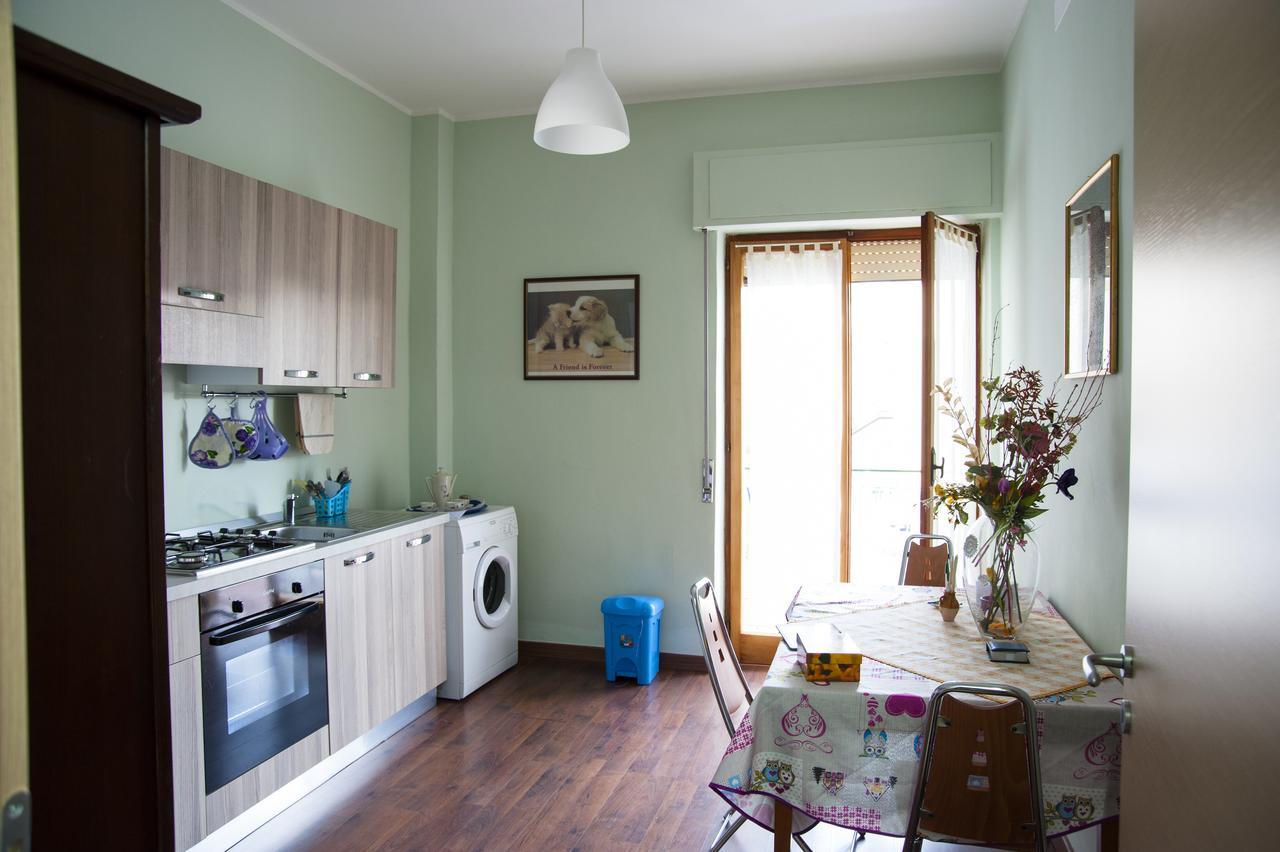 Alma B&B Crotone Exterior foto