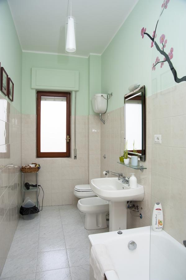 Alma B&B Crotone Exterior foto