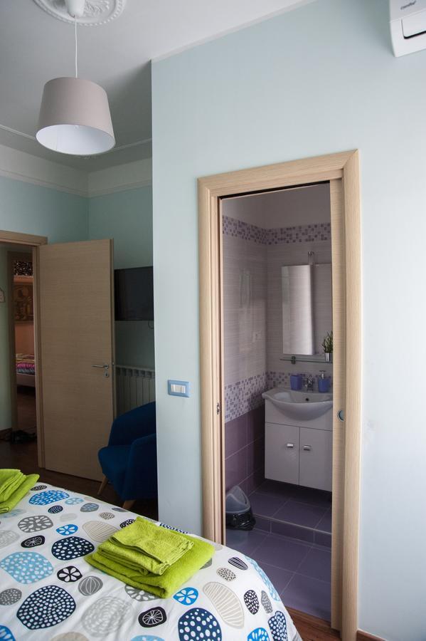 Alma B&B Crotone Exterior foto
