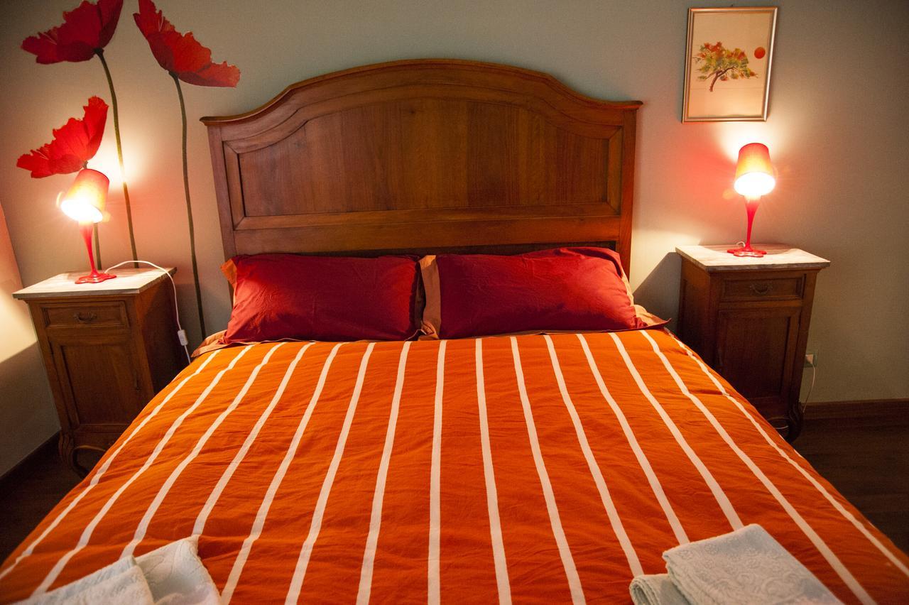 Alma B&B Crotone Exterior foto