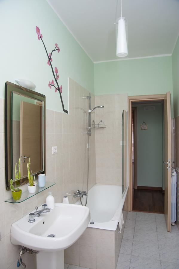 Alma B&B Crotone Exterior foto