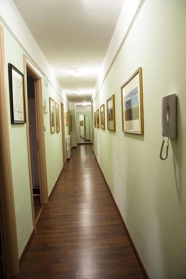 Alma B&B Crotone Exterior foto