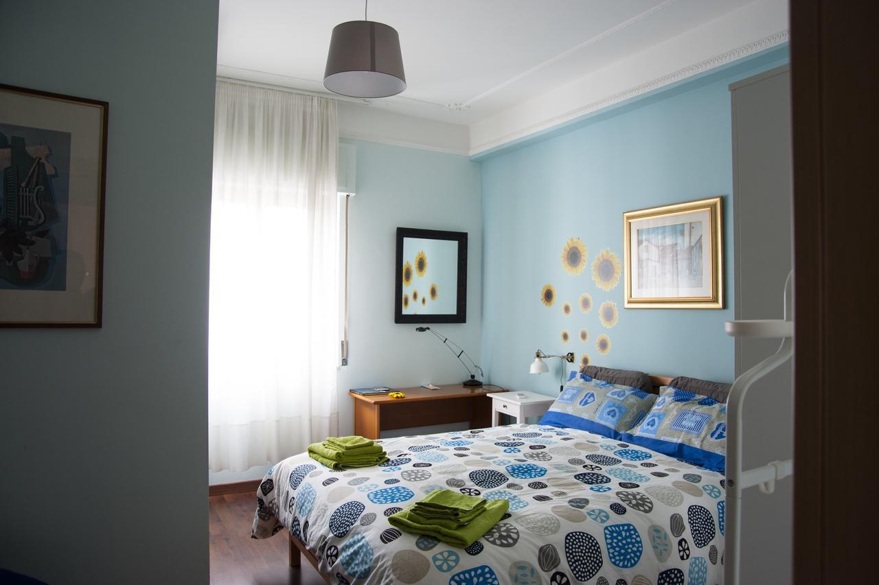 Alma B&B Crotone Exterior foto