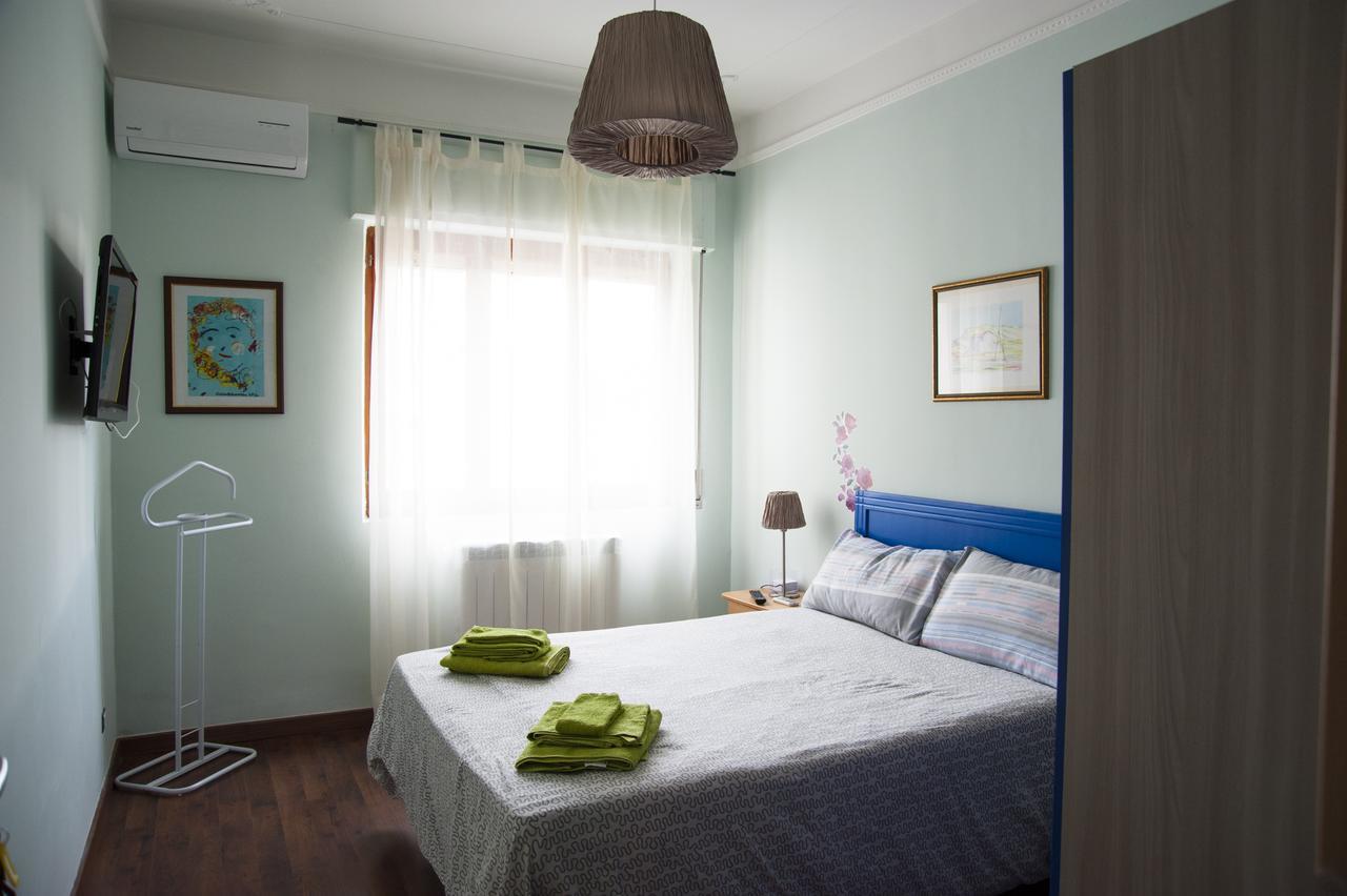 Alma B&B Crotone Exterior foto